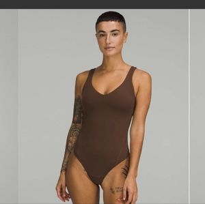 Lululemon Align Bodysuit